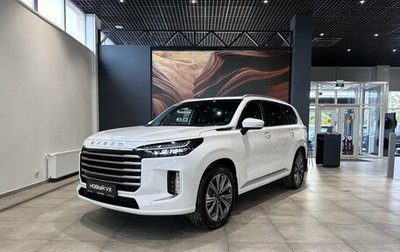 CheryExeed VX, 2024 год, 5 740 000 рублей, 1 фотография