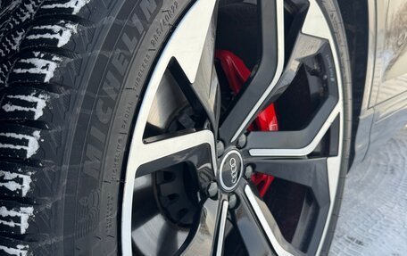 Audi Q8 I, 2020 год, 7 999 000 рублей, 6 фотография