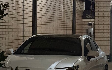 Toyota Camry, 2024 год, 5 100 000 рублей, 1 фотография