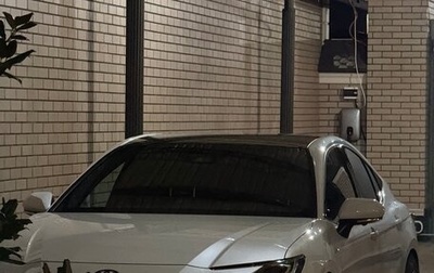 Toyota Camry, 2024 год, 5 100 000 рублей, 1 фотография