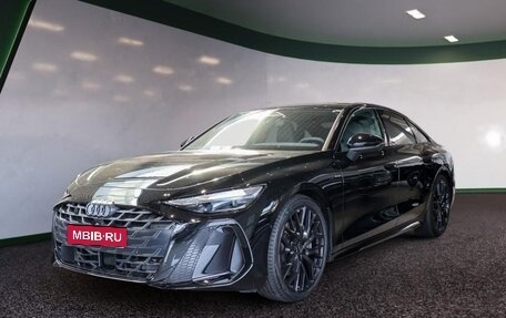 Audi A6, 2025 год, 8 500 000 рублей, 1 фотография