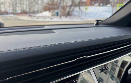 Audi Q8 I, 2020 год, 7 999 000 рублей, 9 фотография