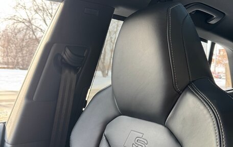 Audi Q8 I, 2020 год, 7 999 000 рублей, 11 фотография