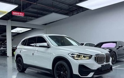 BMW X1, 2021 год, 1 550 000 рублей, 1 фотография