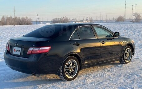 Toyota Camry, 2008 год, 900 000 рублей, 3 фотография