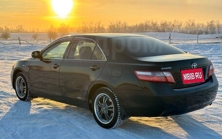 Toyota Camry, 2008 год, 900 000 рублей, 4 фотография