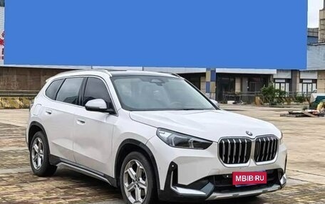 BMW X1, 2023 год, 2 480 000 рублей, 1 фотография