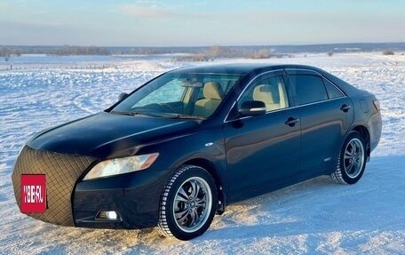Toyota Camry, 2008 год, 900 000 рублей, 2 фотография