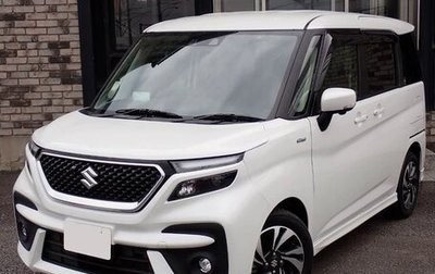 Suzuki Solio, 2022 год, 991 000 рублей, 1 фотография