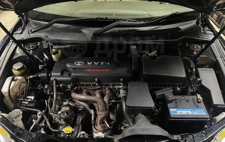 Toyota Camry, 2008 год, 900 000 рублей, 8 фотография