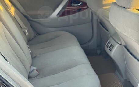 Toyota Camry, 2008 год, 900 000 рублей, 7 фотография