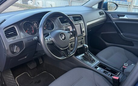 Volkswagen Golf VII, 2013 год, 1 450 000 рублей, 2 фотография