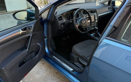 Volkswagen Golf VII, 2013 год, 1 450 000 рублей, 5 фотография