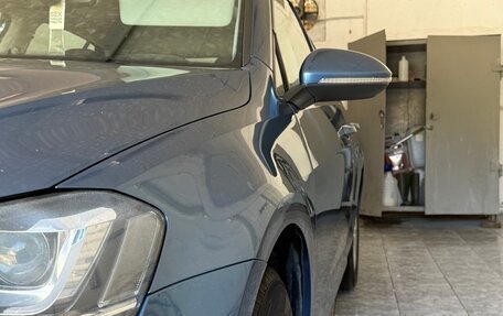 Volkswagen Golf VII, 2013 год, 1 450 000 рублей, 4 фотография