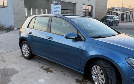 Volkswagen Golf VII, 2013 год, 1 450 000 рублей, 7 фотография