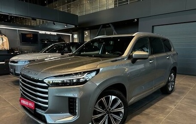 CheryExeed VX, 2024 год, 5 440 000 рублей, 1 фотография