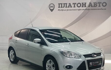 Ford Focus III, 2014 год, 920 000 рублей, 3 фотография