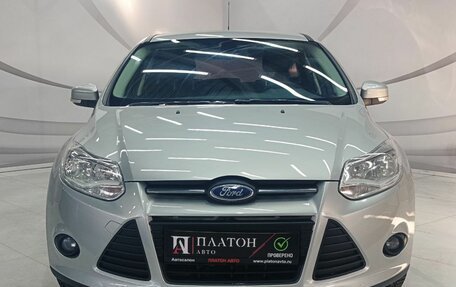 Ford Focus III, 2014 год, 920 000 рублей, 2 фотография