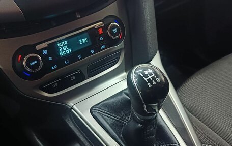 Ford Focus III, 2014 год, 920 000 рублей, 12 фотография