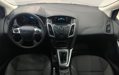 Ford Focus III, 2014 год, 920 000 рублей, 13 фотография