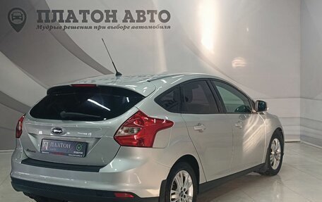 Ford Focus III, 2014 год, 920 000 рублей, 5 фотография