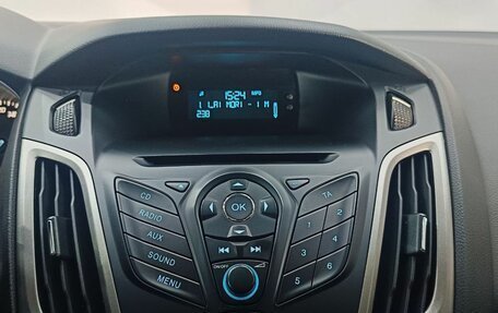 Ford Focus III, 2014 год, 920 000 рублей, 11 фотография