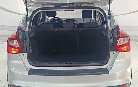 Ford Focus III, 2014 год, 920 000 рублей, 9 фотография