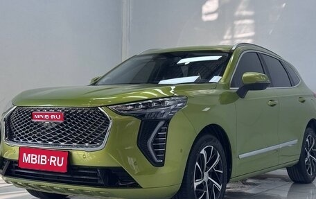 Haval Jolion, 2023 год, 1 300 000 рублей, 1 фотография