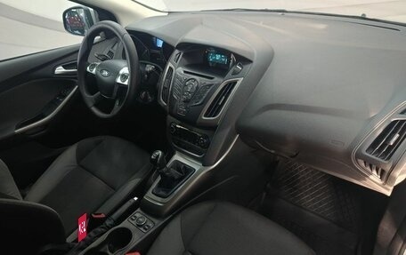 Ford Focus III, 2014 год, 920 000 рублей, 10 фотография