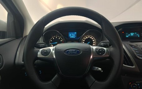 Ford Focus III, 2014 год, 920 000 рублей, 14 фотография