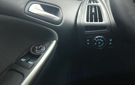 Ford Focus III, 2014 год, 920 000 рублей, 17 фотография