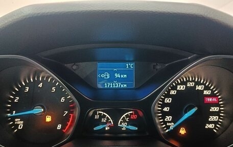 Ford Focus III, 2014 год, 920 000 рублей, 15 фотография