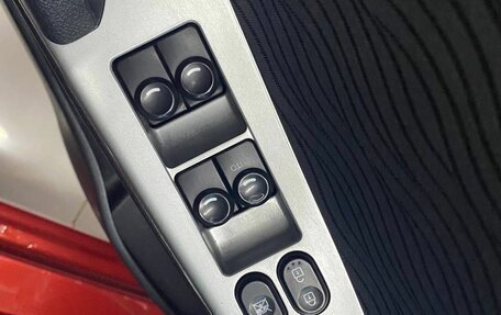 Hyundai Solaris II рестайлинг, 2013 год, 795 000 рублей, 16 фотография