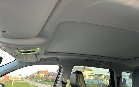 CheryExeed VX, 2022 год, 2 400 000 рублей, 9 фотография