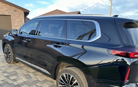 CheryExeed VX, 2022 год, 2 400 000 рублей, 6 фотография