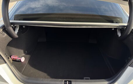 Toyota Camry, 2024 год, 5 100 000 рублей, 8 фотография