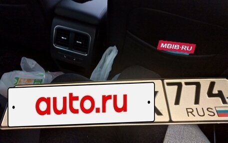 Haval F7 I, 2024 год, 2 500 000 рублей, 7 фотография