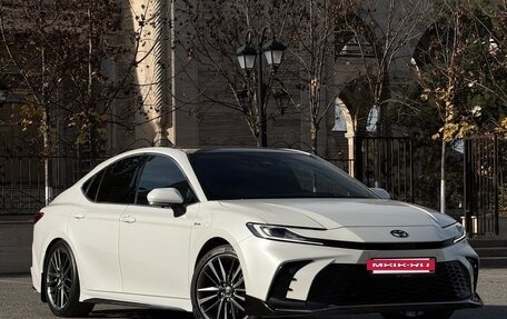 Toyota Camry, 2024 год, 5 100 000 рублей, 4 фотография