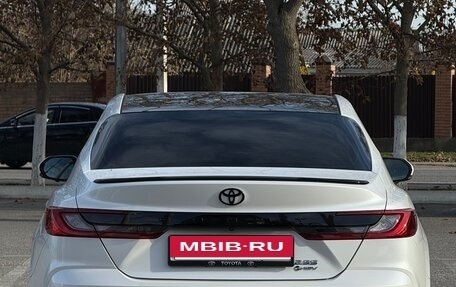 Toyota Camry, 2024 год, 5 100 000 рублей, 6 фотография