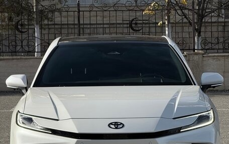 Toyota Camry, 2024 год, 5 100 000 рублей, 2 фотография