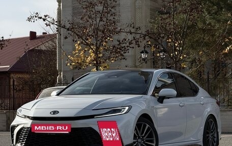 Toyota Camry, 2024 год, 5 100 000 рублей, 3 фотография