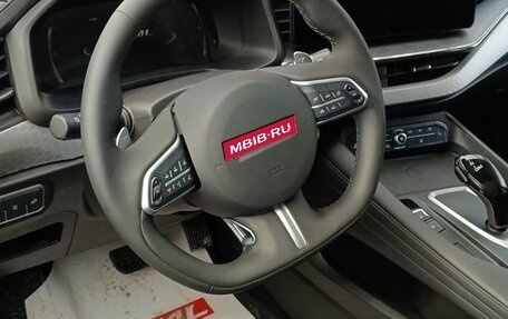 Haval F7 I, 2024 год, 2 500 000 рублей, 3 фотография