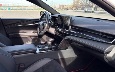 Toyota Camry, 2024 год, 5 100 000 рублей, 11 фотография