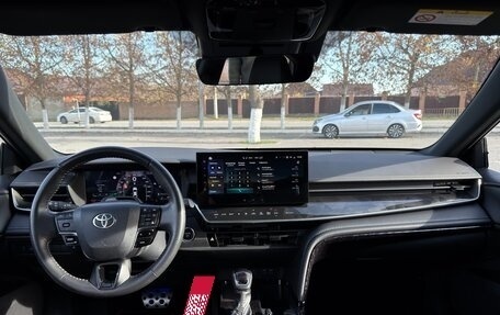 Toyota Camry, 2024 год, 5 100 000 рублей, 10 фотография