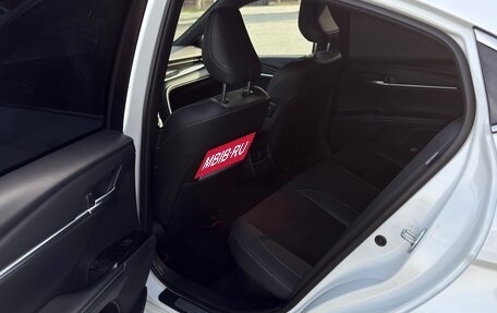 Toyota Camry, 2024 год, 5 100 000 рублей, 9 фотография