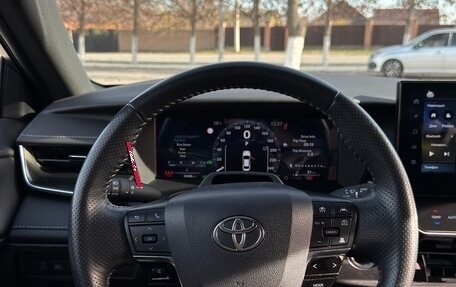 Toyota Camry, 2024 год, 5 100 000 рублей, 12 фотография