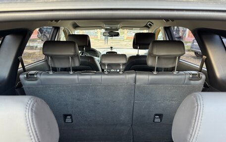 Chevrolet Captiva I, 2011 год, 1 280 000 рублей, 18 фотография