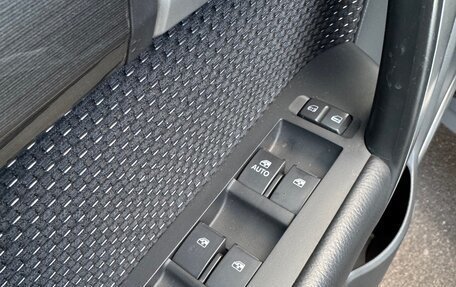 Chevrolet Captiva I, 2011 год, 1 280 000 рублей, 14 фотография