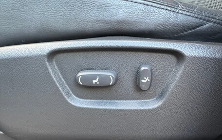 Chevrolet Captiva I, 2011 год, 1 280 000 рублей, 17 фотография