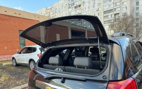 Chevrolet Captiva I, 2011 год, 1 280 000 рублей, 10 фотография